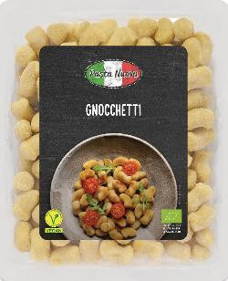 Produktfoto zu Gnocchetti Nockerl