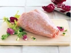 product photo for Turkey thigh with bone