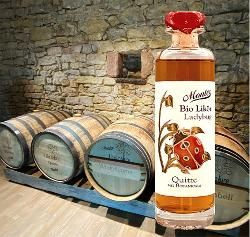 product photo for Quince liqueur 350ml