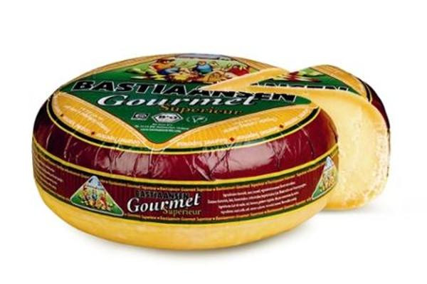 product photo for Gourmet Superieur Cheese, 200g