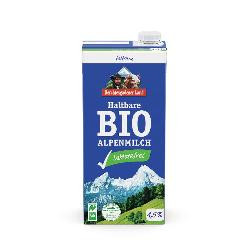 Produktfoto zu lactosefreie H-Milch 1,5% Fett