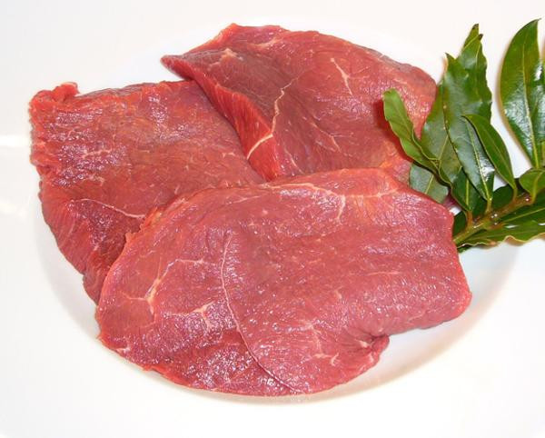 product photo for Beef steaks