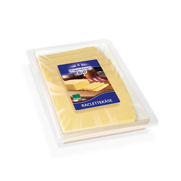 product photo for Roggenburger Raclette, slices