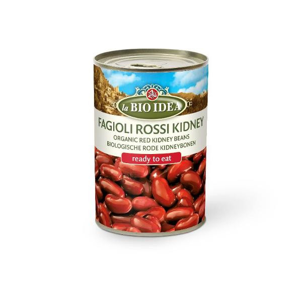 product photo for Kidney Beans, can