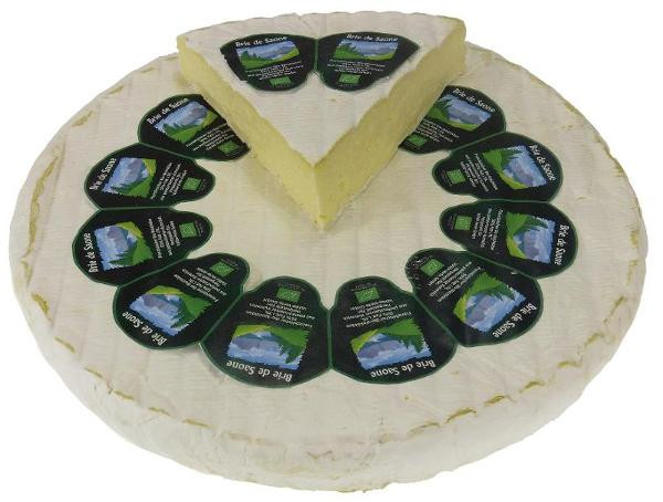 Produktfoto zu Brie France de Saône, 180g