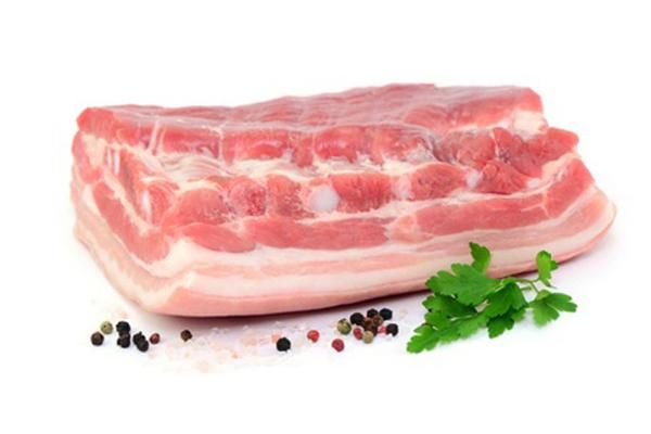 product photo for Pork belly