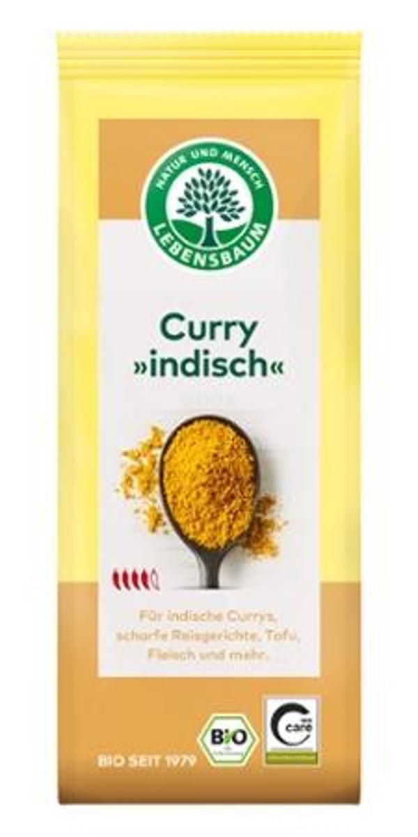 product photo for Curry powder, Indian