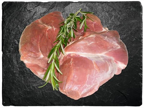 product photo for Roast pork