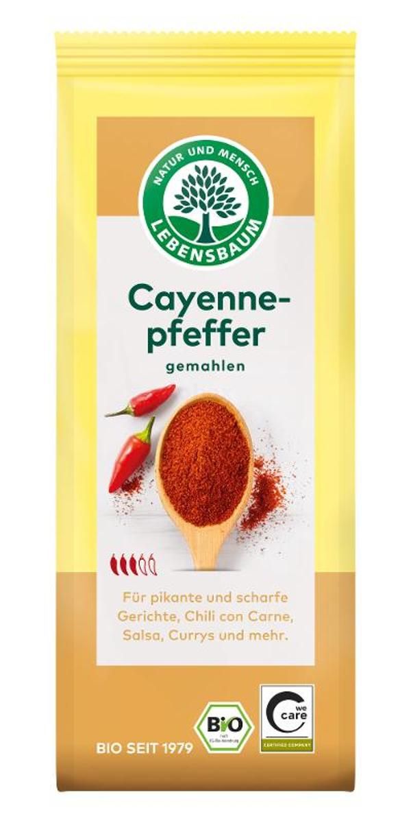 product photo for Cayenne pepper