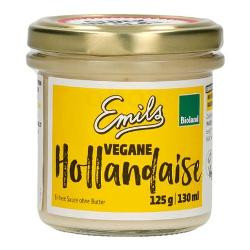 Produktfoto zu Vegane Sauce Hollandaise