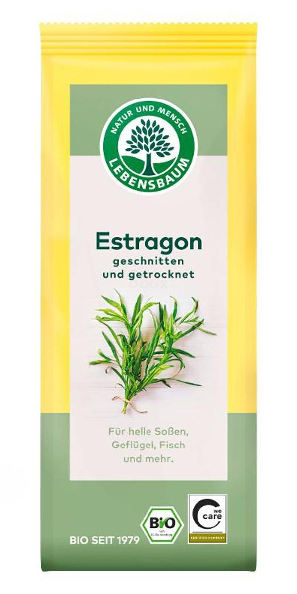 Photo de produit pour Sachet d'estragon