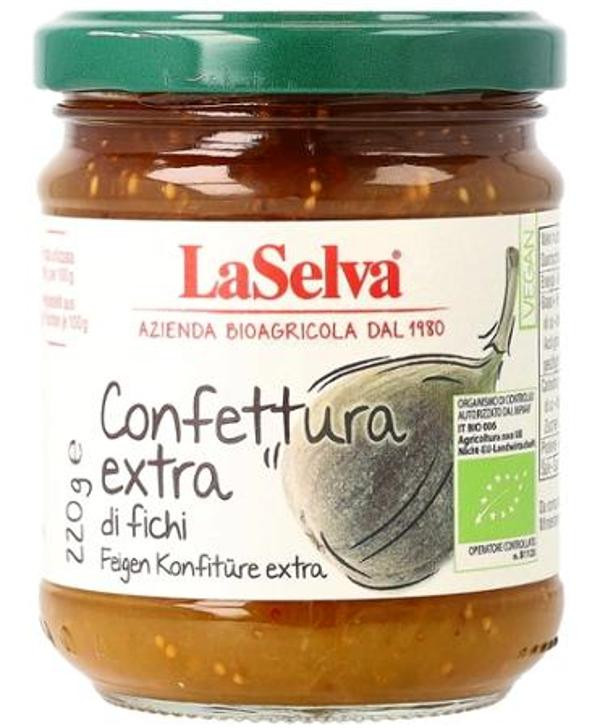 Photo de produit pour Confiture de figues