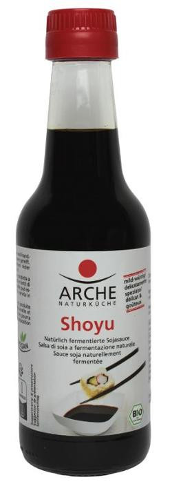 Photo de produit pour Shoyu 250ml