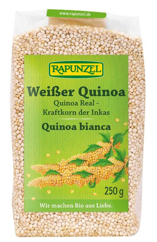 Produktfoto zu Quinoa weiß, 250g