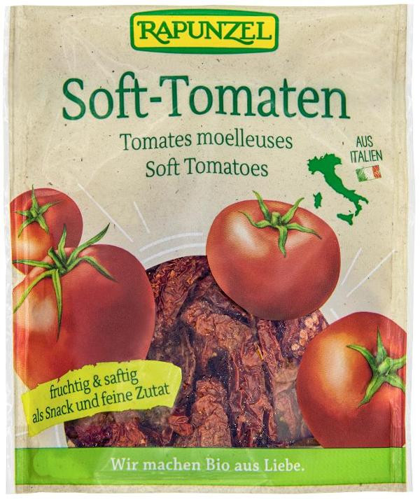 Photo de produit pour Tomates douces