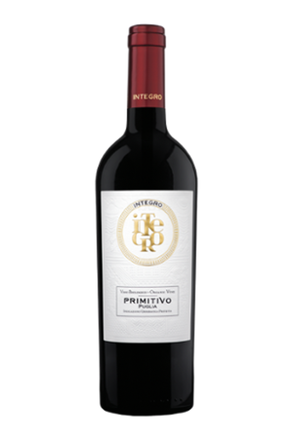 Photo de produit pour Primitivo Integro