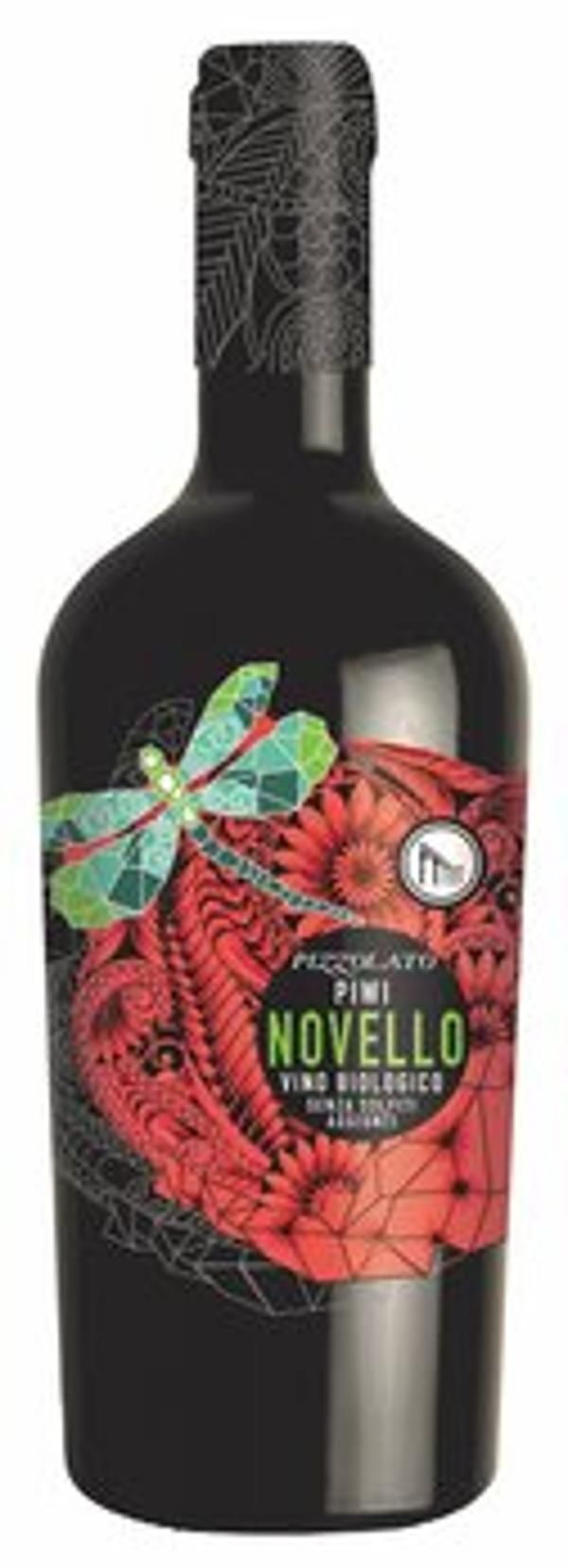 Photo de produit pour Novello Veneto IGT