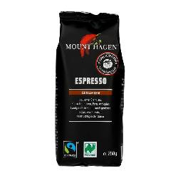 Produktfoto zu Espresso gemahlen (Mounth.)