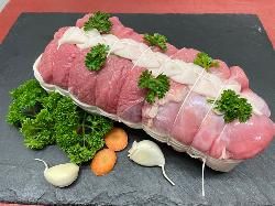 product photo for Roast rolled veal