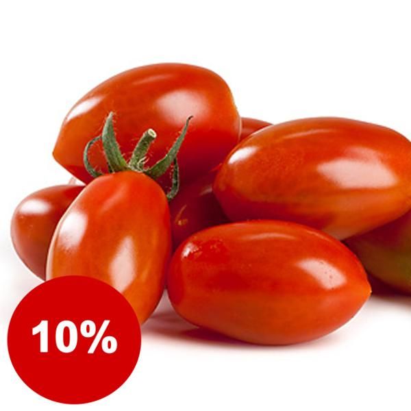 product photo for 500g cherry tomatoes