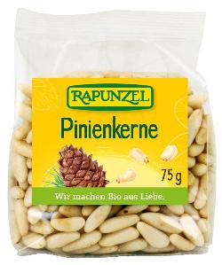 Produktfoto zu Pinienkerne 75g (RAP)