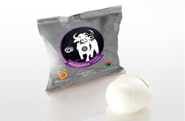 Produktfoto zu Büffelmozzarella 52%FiT