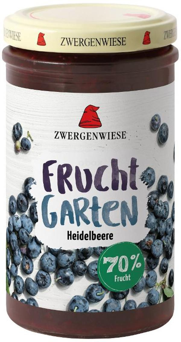 Produktfoto zu Heidelbeer Fruchtgarten