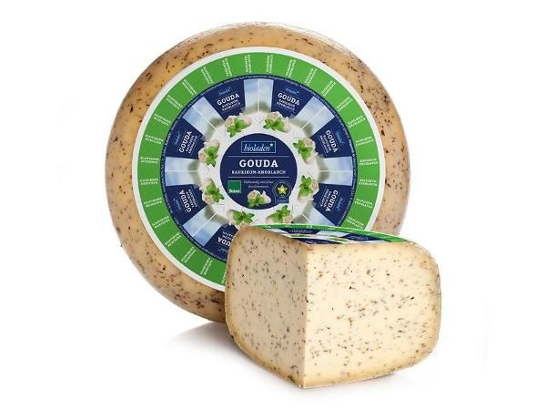 Photo de produit pour Gouda saveurs florales