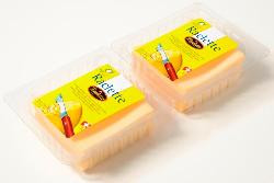 Photo de produit pour Tranches de raclette,300g