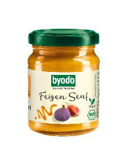 Photo de produit pour Moutarde de figues