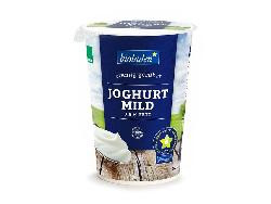 Produktfoto zu 500g Becher 3,8% Naturjoghurt