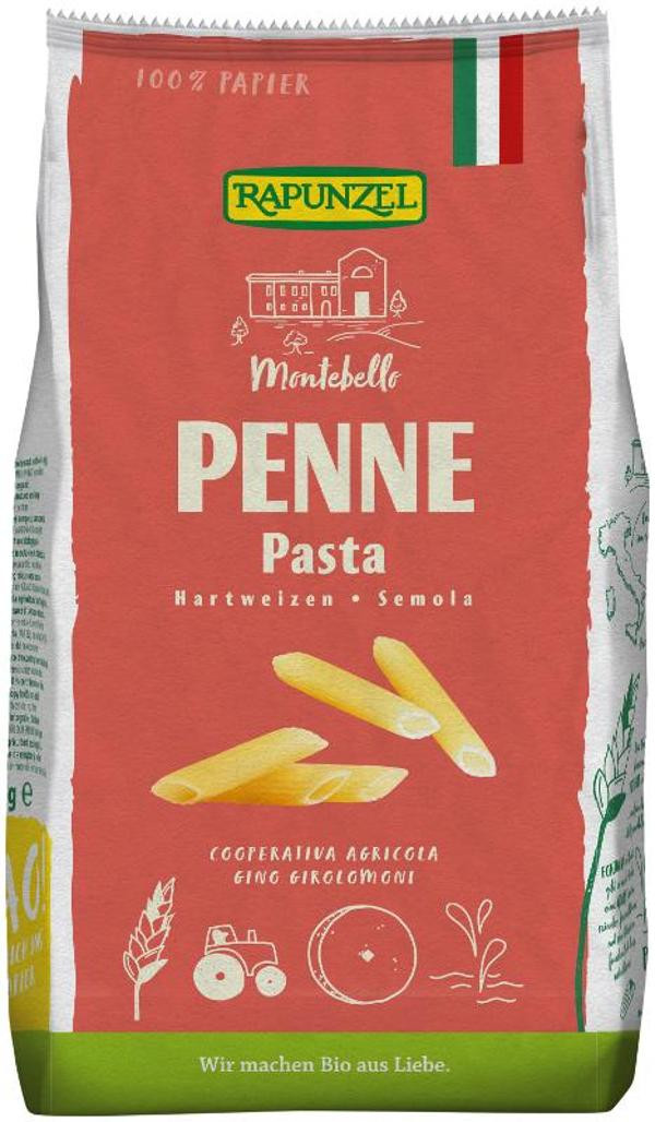 Photo de produit pour Penne Semola