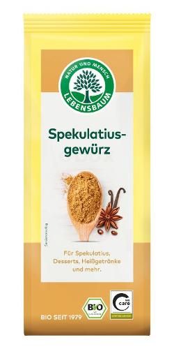 Photo de produit pour Épices pour spéculoos