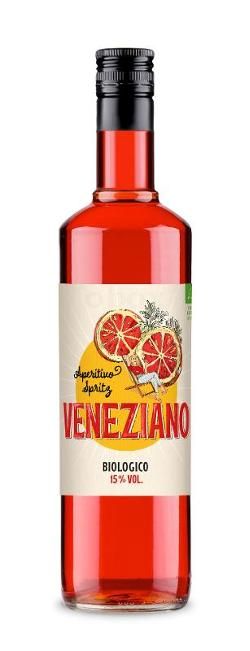 product photo for Veneziano Aperitivo