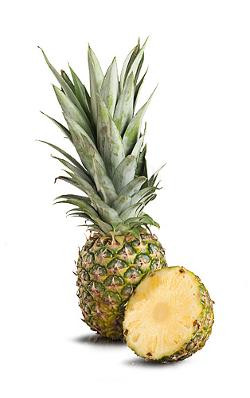 Photo de produit pour Ananas