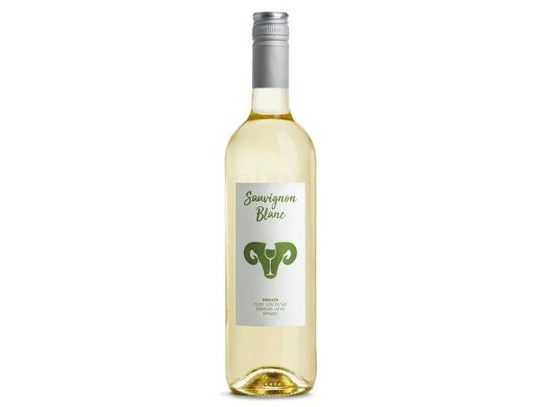 product photo for Sauvignon Blanc Coop. San Isidro