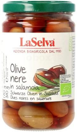 Photo de produit pour Olives noires