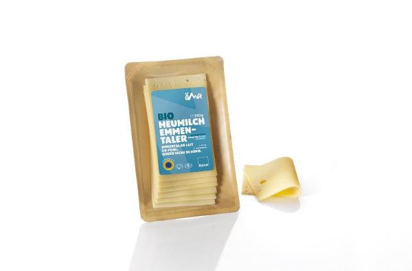 product photo for Emmental cheese in slices