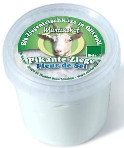 product photo for Spicy Goat Fleur de Sel