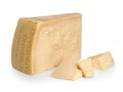 product photo for Parmigiano Reggiano DOP, approx 200g