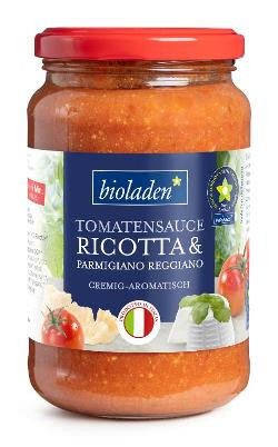 product photo for Tomato Sauce Ricotta &amp; Parmigiano Reggiano