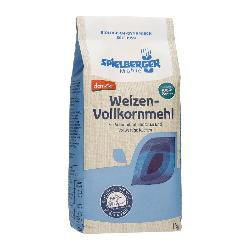 product photo for Whole wheat flour